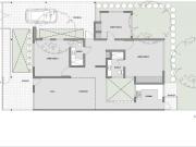 Venta de Casa, Col. Alemán, 3 recamaras, 1.5 cuadras del...