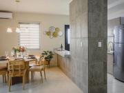 CASA EN VENTA CON 3 RECAMARAS EN LAS AMERICAS MERIDA YUCATAN