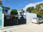 Casa en venta con 3 recamaras en planta baja en Teran...