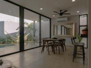 Casa en Venta con 3 Recámaras y Alberca en Conkal, Mérida