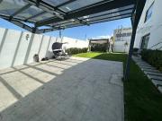 Casa en Venta con 3 Recámaras y Amplio Jardín en...