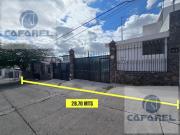 Casa en VENTA Con 3 Unidades Rentables Barrio San...