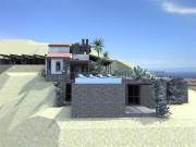 Terreno en venta con 400 m2, en Águilas