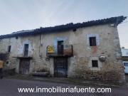Casa en venta con 406 m2, 1 dormitorios en Valle de Mena...