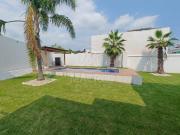 CASA EN VENTA CON 420 M2 EN ALTOS DE OAXTEPEC