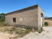 Casa en venta con 45 m2, 1 dormitorios en Aspe, Uchel