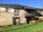 Casa en venta con 464 m2, en Boal Boal Concejo