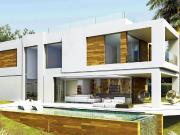 Casa en venta con 480 m2, 3 dormitorios en Alcorrín Manilva