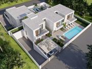 Casa en venta con 481 m2, 4 dormitorios en Alfaz del Pi...