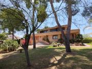 Casa en venta con 494 m2, 4 dormitorios en L'Eliana