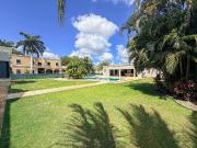 CASA EN VENTA CON 4,380 M2 DE TERRENO DE UN SOLO NIVEL,...