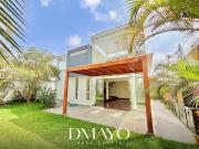 Casa en VENTA con 4 dormitorios, jardin, area de...