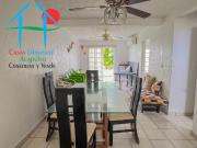 Casa en venta con 4 rec, roof garden con sala y vista a... Casa en venta con 4 rec, roof garden con sala y vista a...