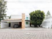 CASA EN VENTA CON 4 RECÁMARAS EN CAMPESTRE DEL BOSQUE