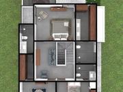 Casa en Venta con 4 Recámaras en Cholul, Mérida