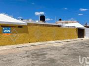 CASA EN VENTA CON 4 RECAMARAS EN ESQUINA EN MERIDA YUCATAN