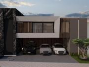 Casa en Venta con 4 recámaras en La Vista