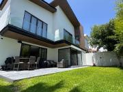 Casa en venta con 4 recámaras en La Vista Country Club