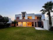 Casa en venta con 4 recamaras en Lomas de Angelopolis...