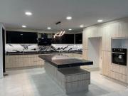 Casa en venta con 4 recamaras en Lomas de Angelopolis...