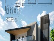 CASA EN VENTA CON 4 RECAMARAS UNA EN PLANTA BAJA EN GEMA...