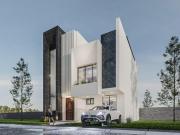 CASA EN VENTA CON 4 RECAMARAS UNA EN PLANTA BAJA Y ROOF...