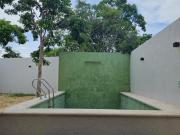 Casa en Venta con 4 Recámaras y Alberca en Mérida