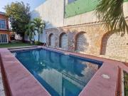CASA EN VENTA CON 500 M2 EN MANANTIALES DE CUAUTLA