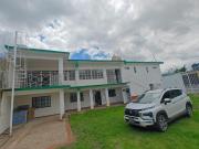 CASA EN VENTA CON 508 M2 EN SANTA ROSA CON AMPLIO JARDÍN