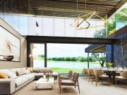 CASA EN VENTA CON 5 RECAMARAS Y ALBERCA EN EL YUCATAN...