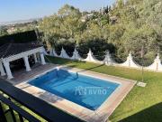 Casa en venta con 600 m2, 9 dormitorios en El Brillante,...