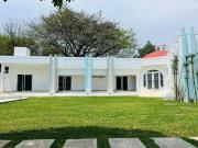 CASA EN VENTA CON 670 M2 EN EL CENTRO DE OAXTEPEC