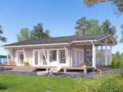 Casa en venta con 70 m2, 2 dormitorios en Adeje Norte Adeje