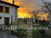 Casa en venta con 74 m2, 2 dormitorios en Valle de Losa