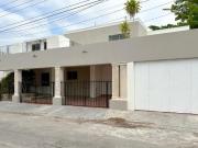 Casa en Venta con 7 recamaras en Pensiones Merida Yucatan