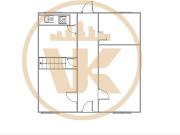 Casa en venta con 85 m2, 2 dormitorios en Eirís, As...