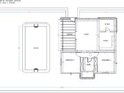Casa en venta con 85 m2, 2 dormitorios en Las Palmas G....
