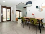 Casa en venta con 94 m2, 3 dormitorios en Orihuela