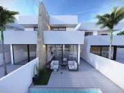 Casa en venta con 94 m2, 3 dormitorios en San Javier