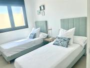 Casa en venta con 97 m2, 2 dormitorios en Torre Pacheco