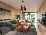 Casa en Venta con acabados de Lujo en Dzitya