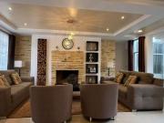 Casa en venta con acabados de LUJO, Tlalnepantla