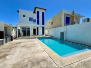 Casa en Venta con acabados Modernos en Punta Blanca Punta 7 Casa en Venta con acabados Modernos en Punta Blanca Punta 7