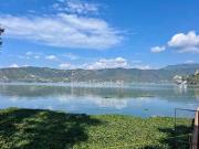Casa en venta con acceso al lago en Valle de Bravo