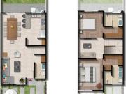 CASA EN VENTA CON ACCESO CONTROLADO A SOLO 10 MINUTOS DE...