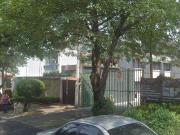 CASA EN VENTA CON ACCESO DE SEGURIDAD EN CENTINELA, COYOACAN