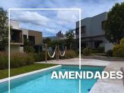 CASA EN VENTA CON ACCESO DIRECTO A AMENIDADES, EN...