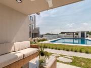 Casa en venta con alberca 2 recamaras por Cuautla Morelos