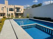 Casa en Venta con Alberca 4 Recamaras y Roof Barata...