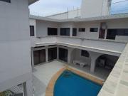 CASA EN VENTA CON ALBERCA A 200 MTS DEL ACUARIO DE...